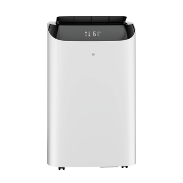 Aire acondicionado portátil Fosawd Smart Inverter de 16000 BTU
