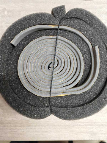 Sealing foam with adhesive tape for Humhold Portable Air Conditioner