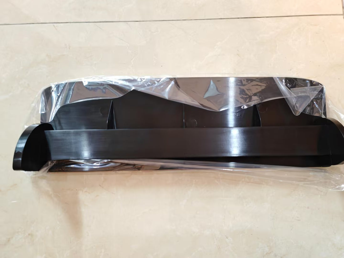 Deflector flap for portable air conditioner FDCEC10-CPDA1/FDCEC08-CPDA1